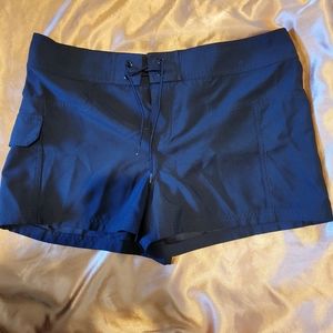 Swim Shorts